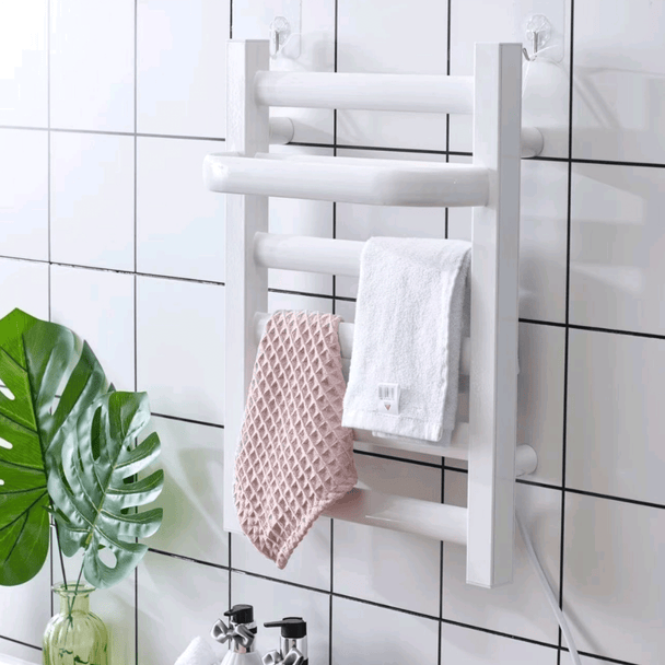 Zidni Električni Radijator 180W - Zoro