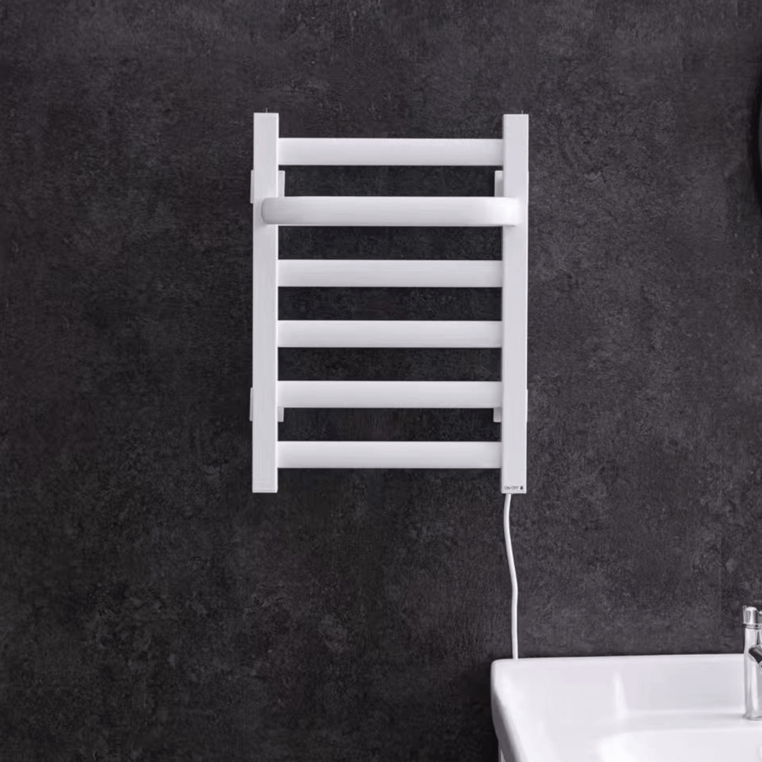 Zidni Električni Radijator 180W - Zoro