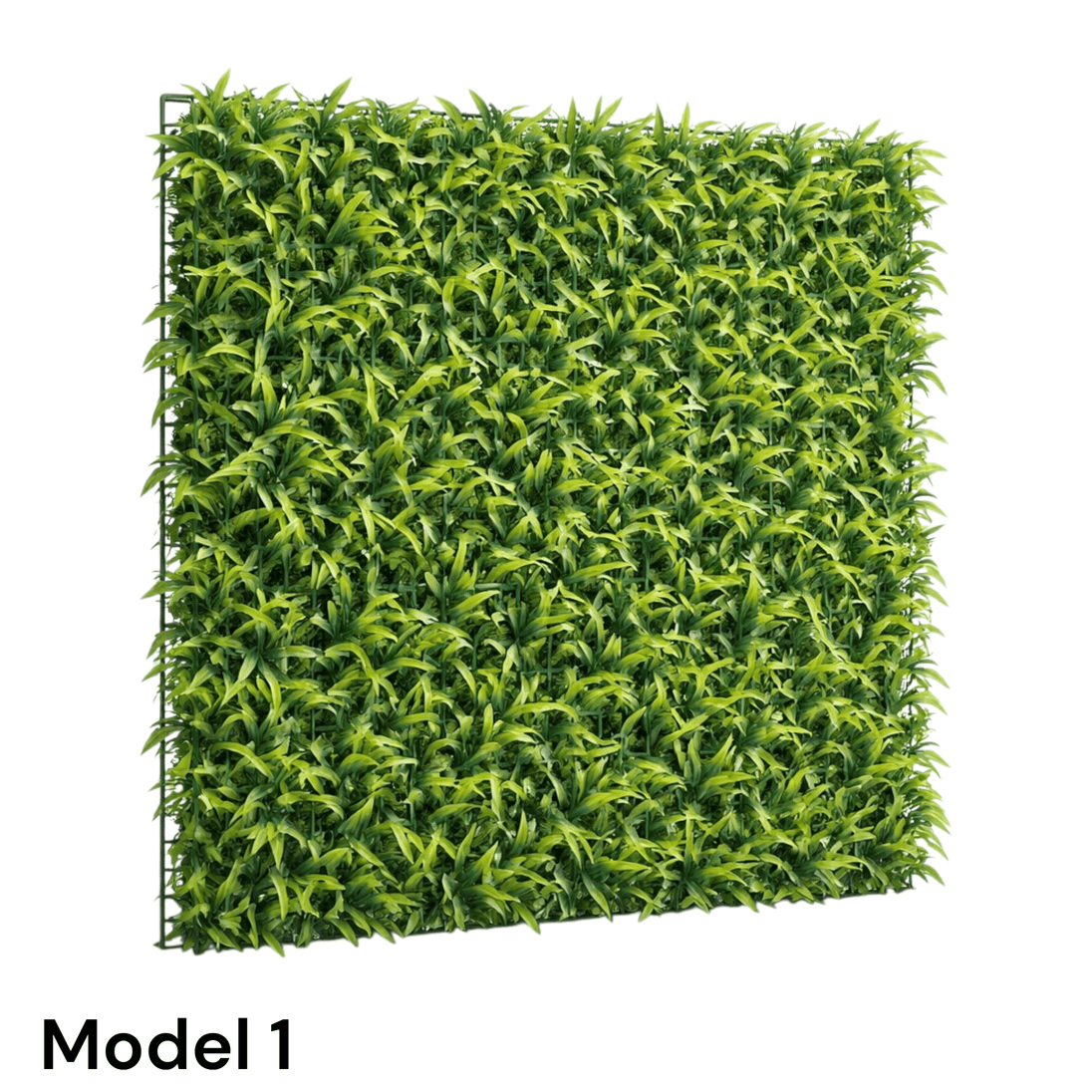 Zidni paneli od umjetne trave "Bonsai" - Zoro