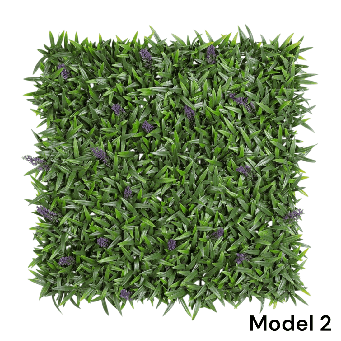 Zidni paneli od umjetne trave "Bonsai" - Zoro