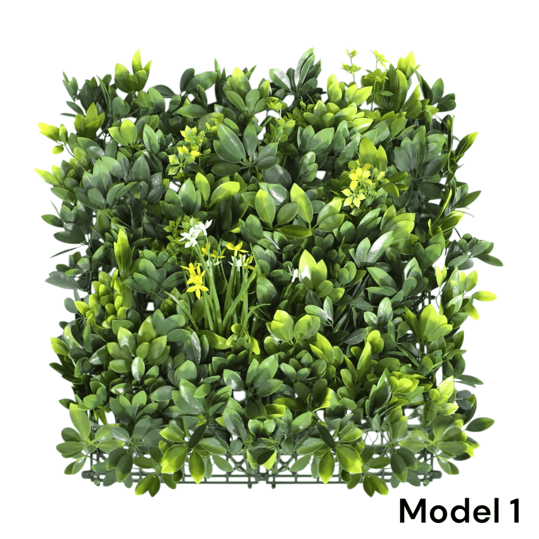 Zidni paneli od umjetne trave "Bonsai" - Zoro