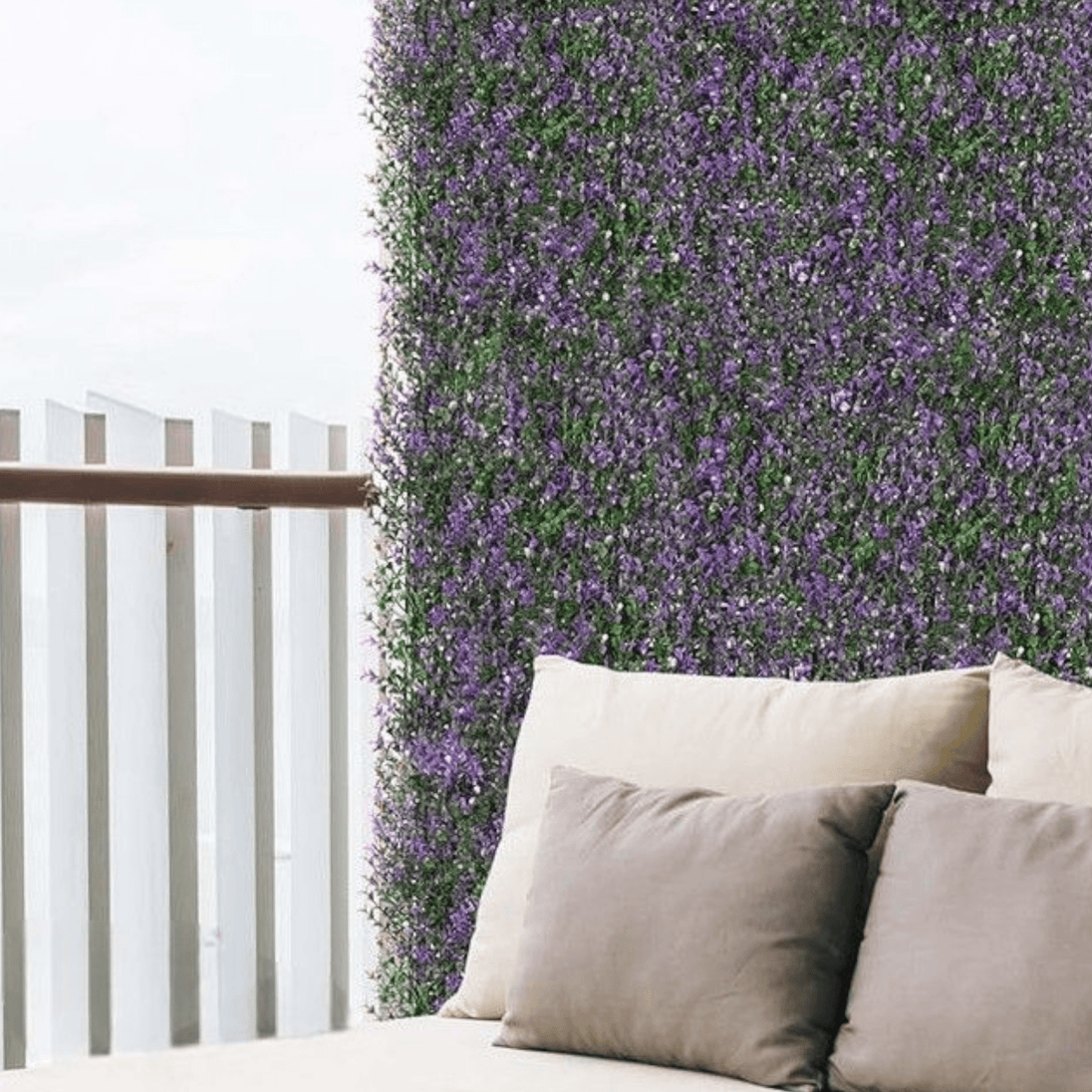 Zidni paneli od umjetne trave "Bonsai" - Zoro