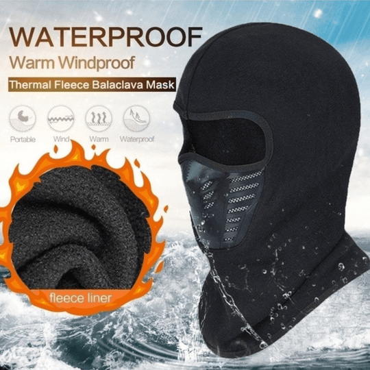 Zimska Fantomka sa Ventilacijom - Zoro