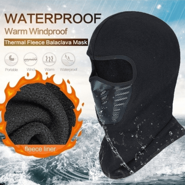 Zimska Fantomka sa Ventilacijom - Zoro