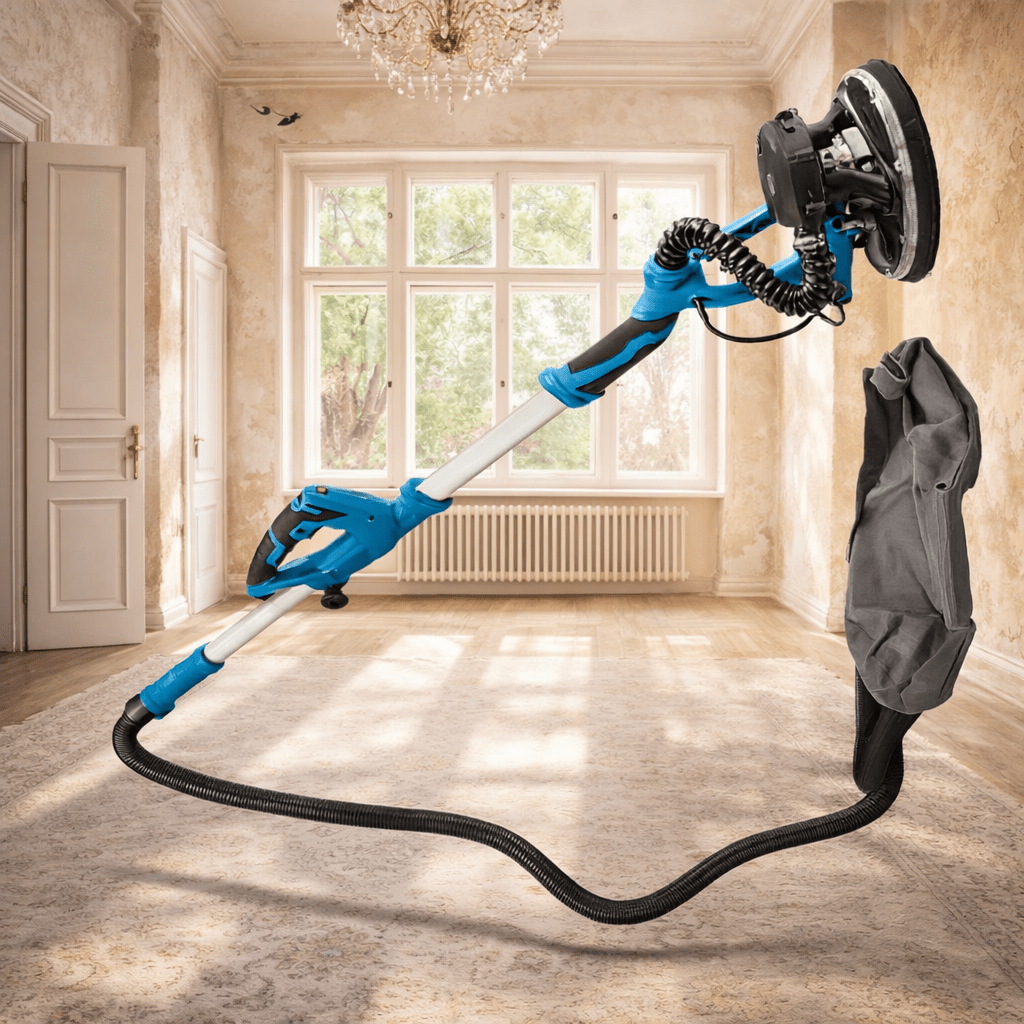 Žirafa za brušenje zidova - Zoro