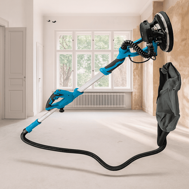 Žirafa za brušenje zidova - Zoro