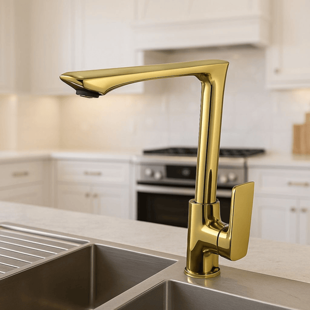 Zlatna Kuhinjska Česma - Zoro