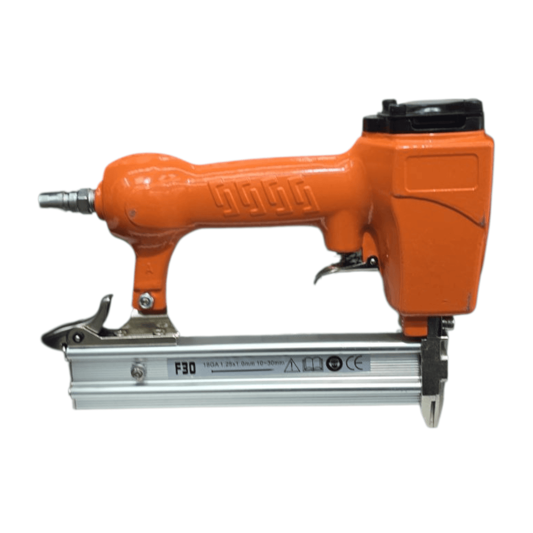 Zračna Klamerica - Zoro