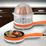 2u1 aparat za kuhanje jaja i dinstanje obroka - Zoro