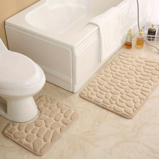 2u1 Kupaonske Prostirke - Zoro