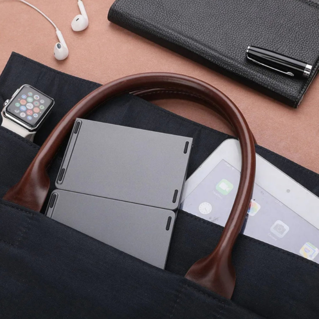 Bluetooth Sklopiva Tipkovnica - Zoro