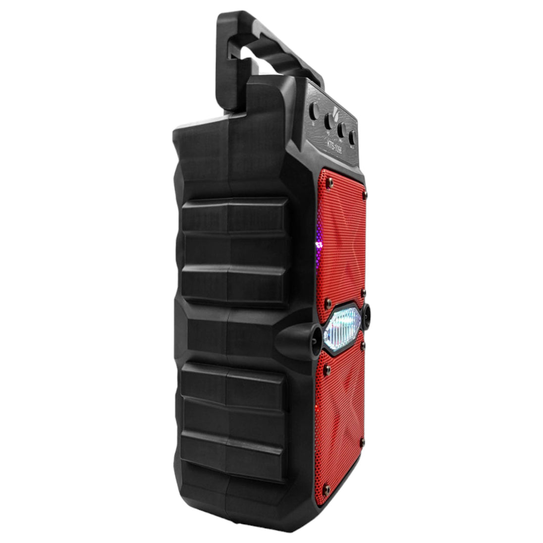 Bluetooth Zvučnik (FM radio,USB,TF kartica,AUX) - Zoro