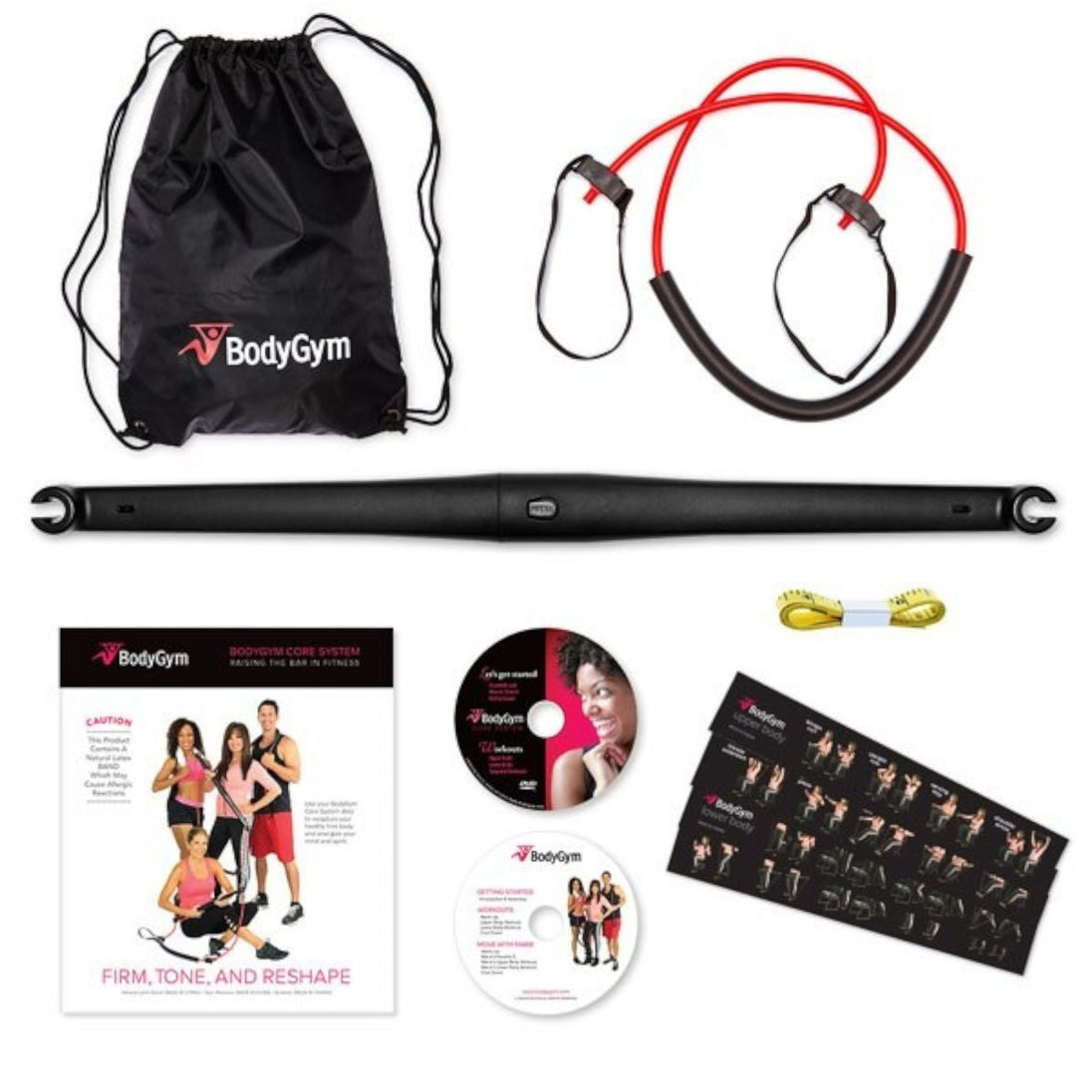 "BodyGym" Ekspander za Vježbanje - Zoro