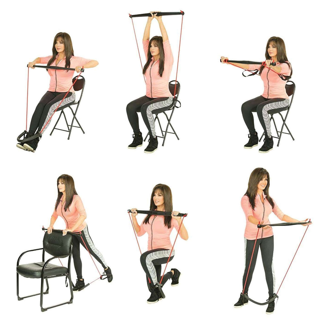 "BodyGym" Ekspander za Vježbanje - Zoro