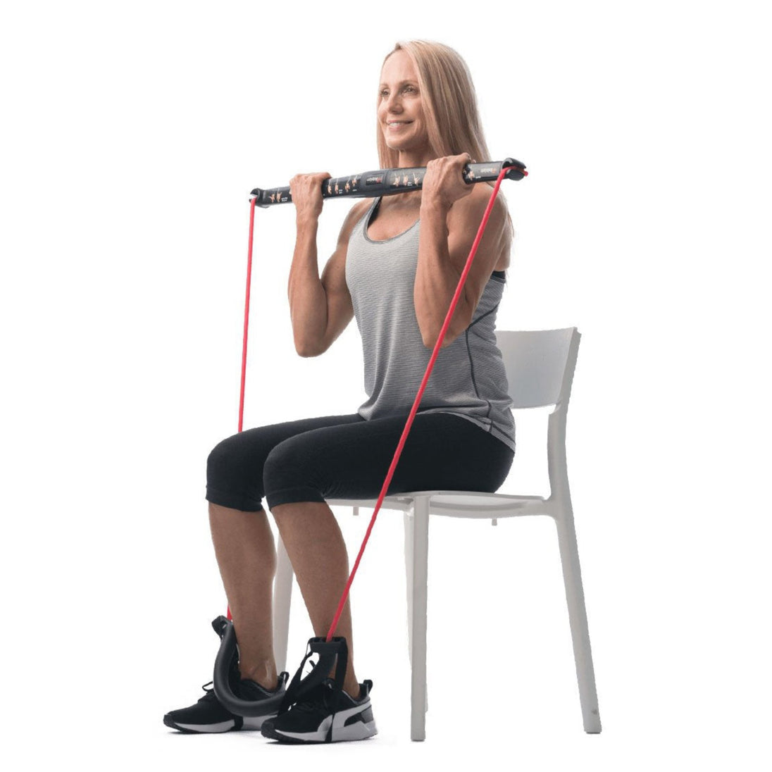 "BodyGym" Ekspander za Vježbanje - Zoro