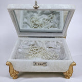 Dekorativna kutija za nakit, parfeme - Zoro