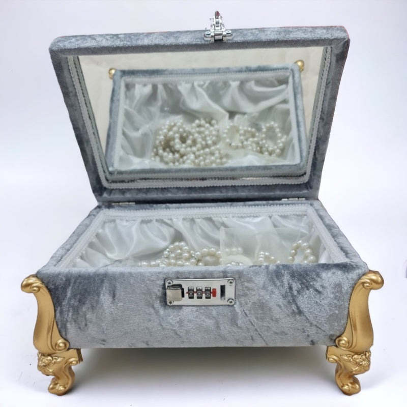 Dekorativna kutija za nakit, parfeme - Zoro