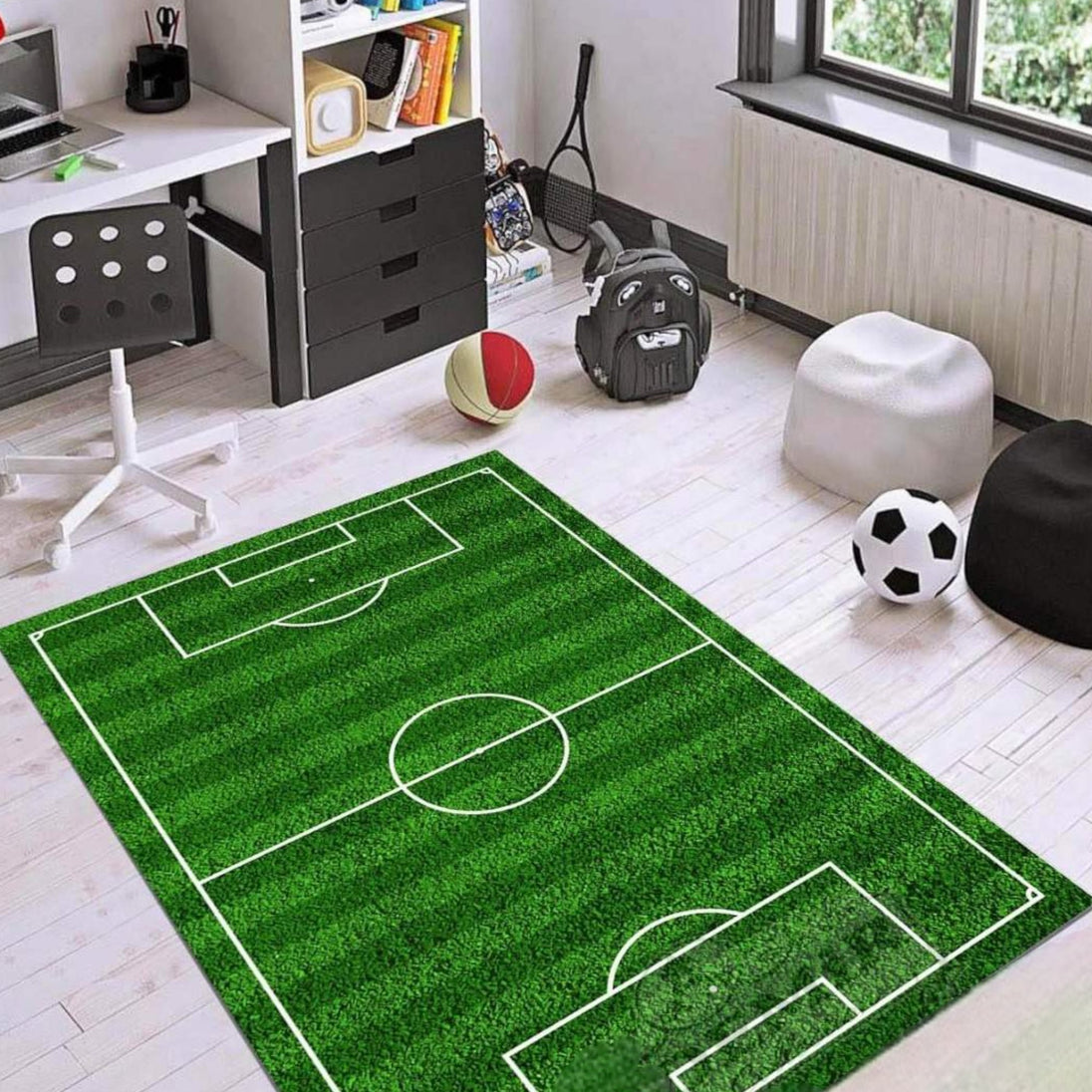 Dječji Tepih 200x140cm - Zoro