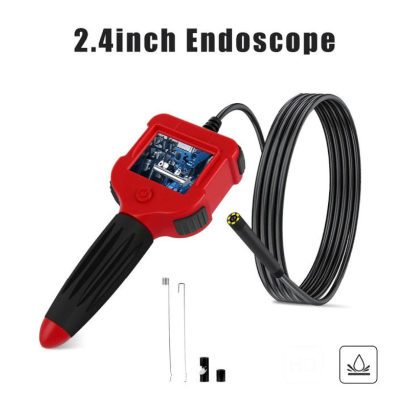 Endoskopska Kamera - Zoro