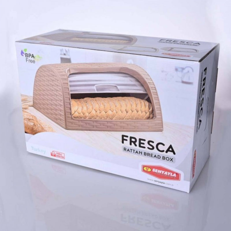 "FRESCA" kutija za kruh