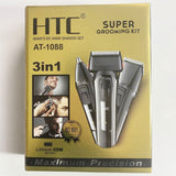 HTC 3u1 trimer