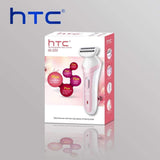 HTC depilator