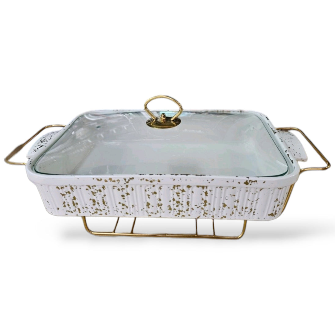 Keramički Posluživnik - Zoro