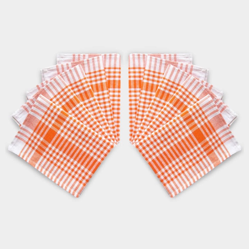 Kuhinjske krpe 10 komada - Zoro