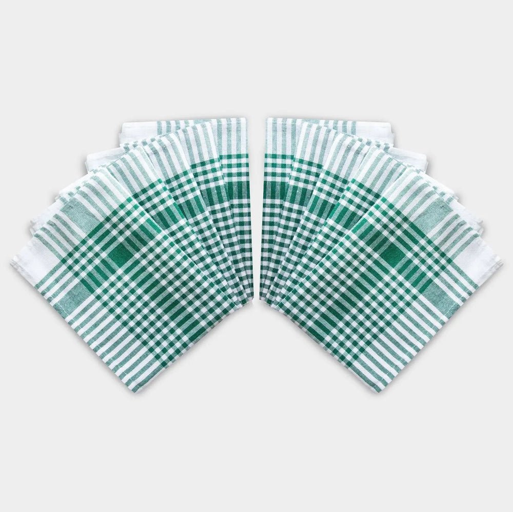 Kuhinjske krpe 10 komada - Zoro