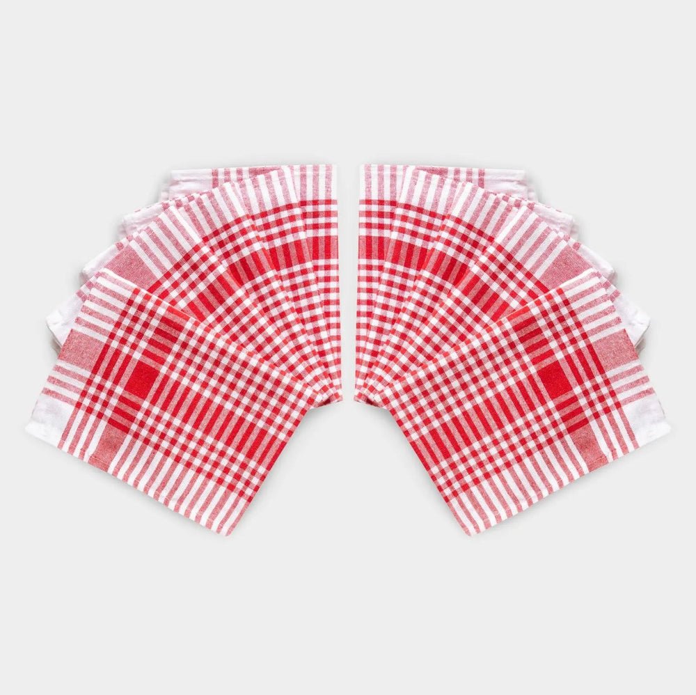 Kuhinjske krpe 10 komada - Zoro