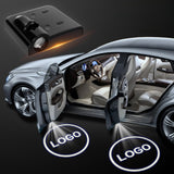 LED projekcijska svjetiljka za auto vrata - Zoro