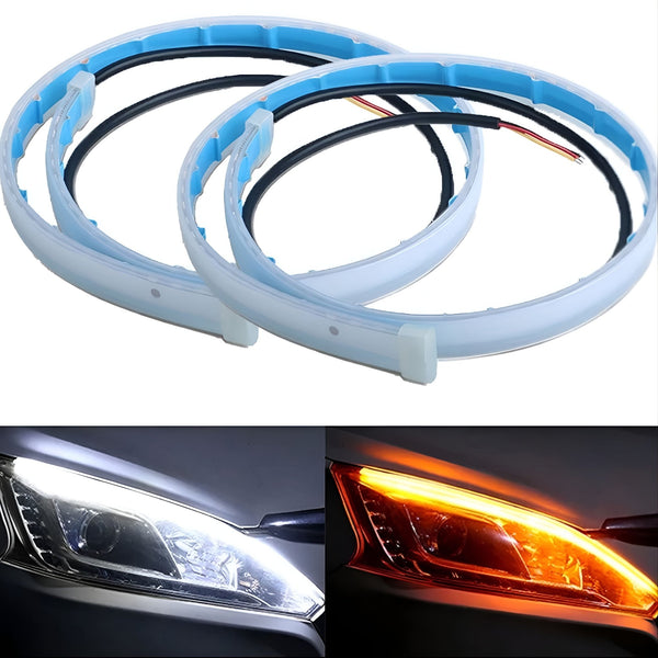 LED Svjetlosna Traka za Automobile - Zoro