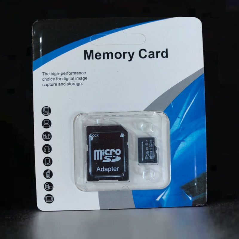 Micro SD Memorijska Kartica 32GB - Zoro