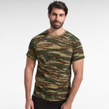 Military majice - Zoro