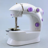 Mini mašina za šivanje SM-202A - Zoro