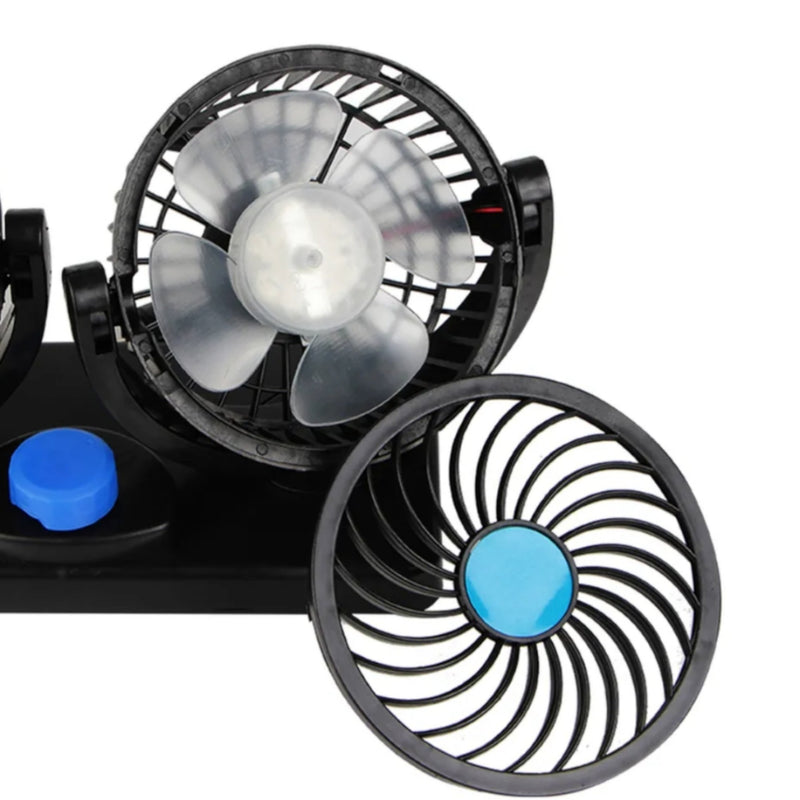 MITCHELL ventilator za auto - Zoro