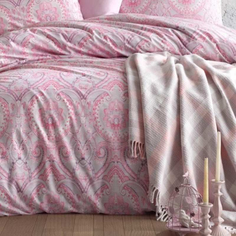 Nadinne 5-dijelni set luksuzne posteljine - Zoro