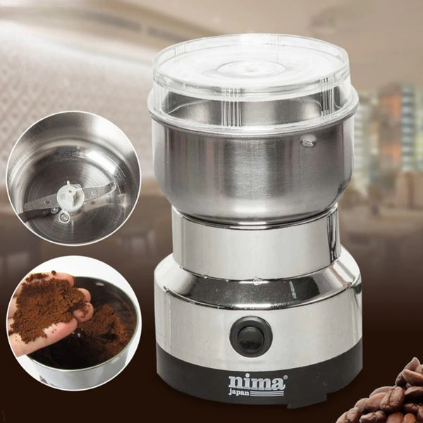 NIMA električni mlin za kafu i začine - Zoro