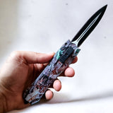 Nož Skakavac - Zoro