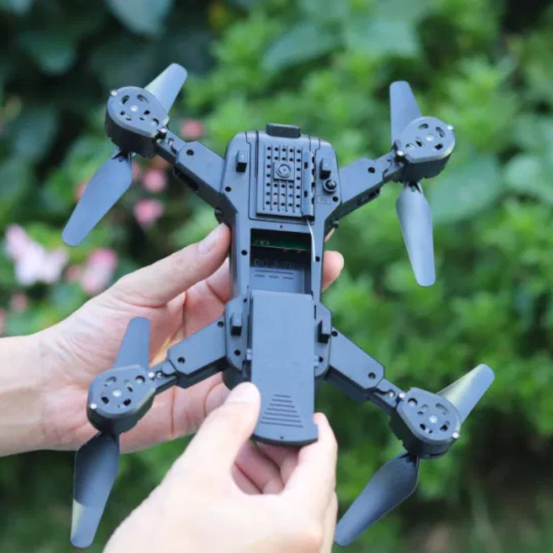 PIHOT G3 dron s dvostrukom kamerom - Zoro