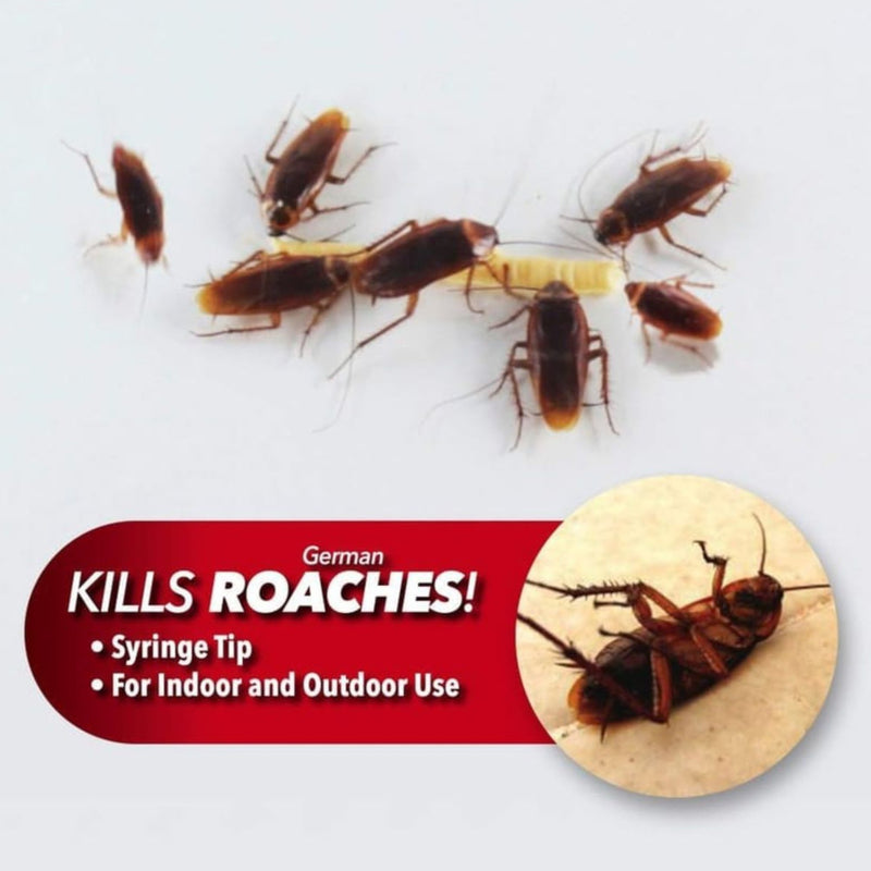 "Roach Expert" Gel Protiv Žohara - Zoro