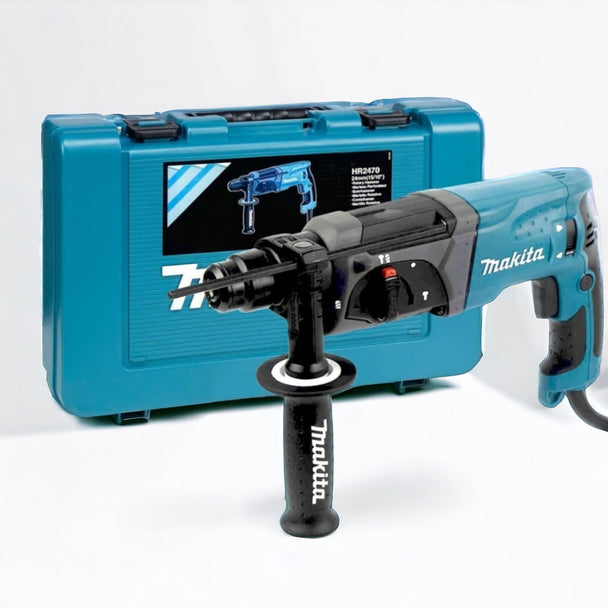 SDS ČEKIĆ - BUŠILICA MAKITA - Zoro