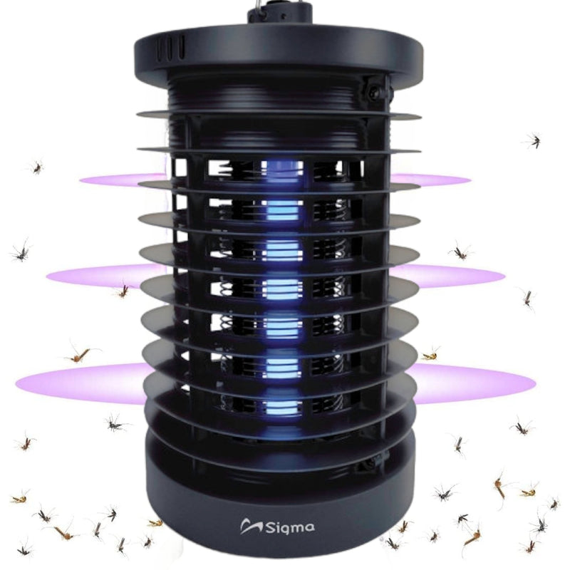 SIGMA lampa protiv komaraca - Zoro