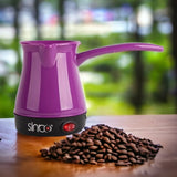 SINBO električna džezva za kafu - Zoro