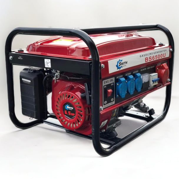 SMITH AGREGAT 6.5 KW  - Zoro