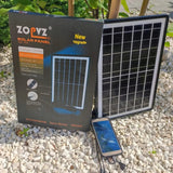 Solarni panel - Zoro