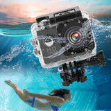 Sportska kamera 1080P - Zoro