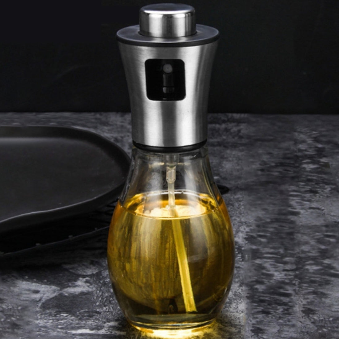 Sprej boca za ulje 200ml - Zoro