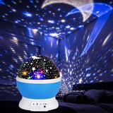 "Star Master" Zvjezdani Projektor za Djecu - Zoro