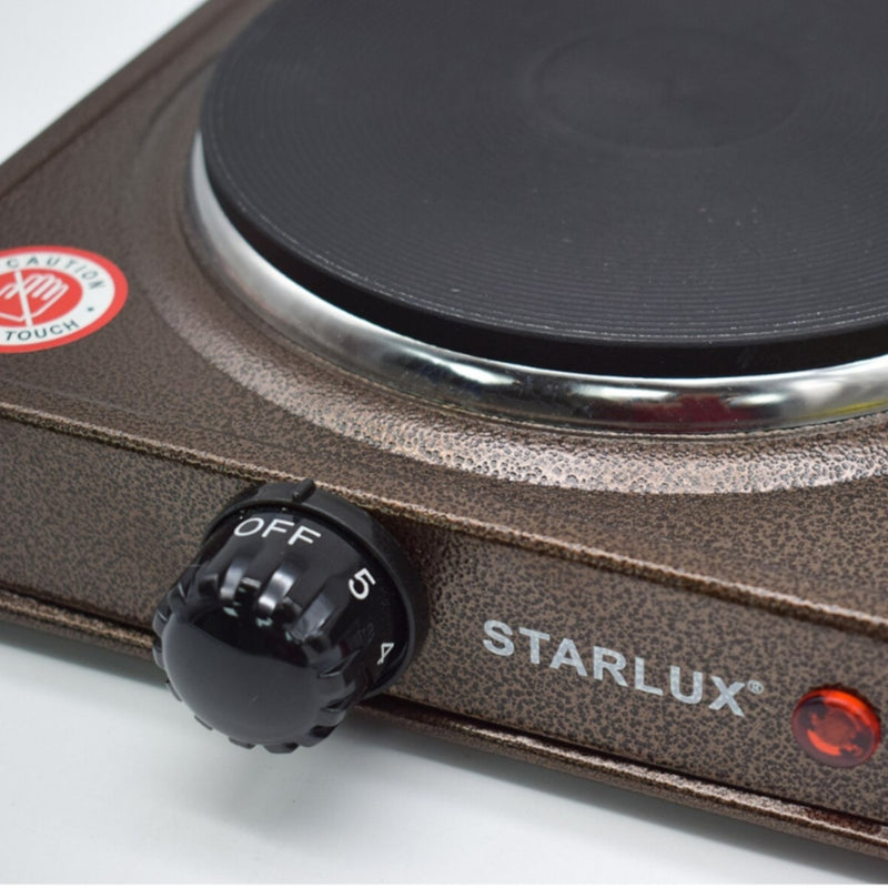 STARLUX električni rešo 1000 W - Zoro